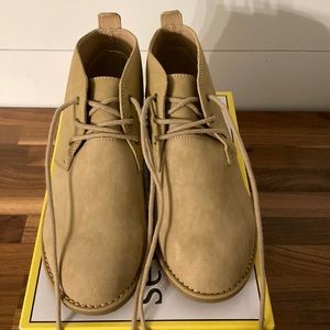 Brand New Ankle Boots Women’s Sz. 9.5